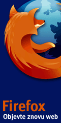 Pouvejte browser Mozilla Firefox!