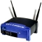 ADSL prvky (modem, router, fw)